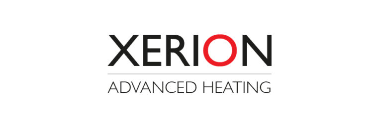 xerion advanced heating navasto customer logo
