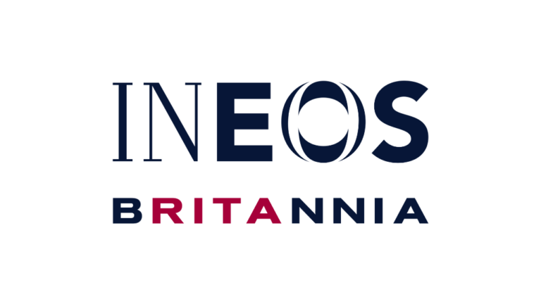 logo ineos britannia