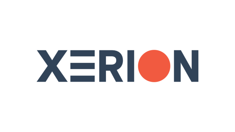 logo xerion